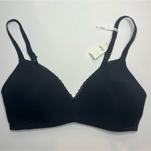 Aerie Wireless Sans Armature Bra 38C